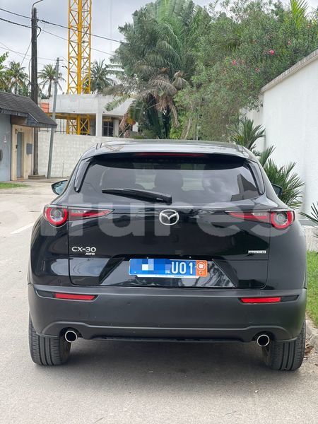 Big with watermark mazda cx 3 abidjan abidjan 57179