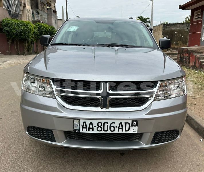 Big with watermark dodge journey abidjan abidjan 57182