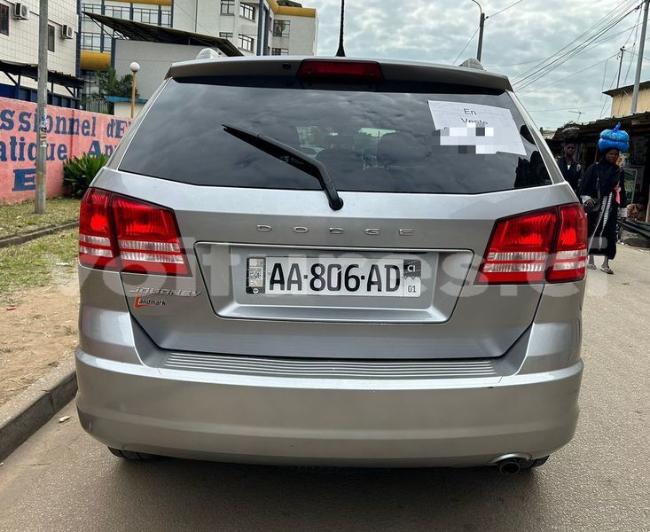 Big with watermark dodge journey abidjan abidjan 57182