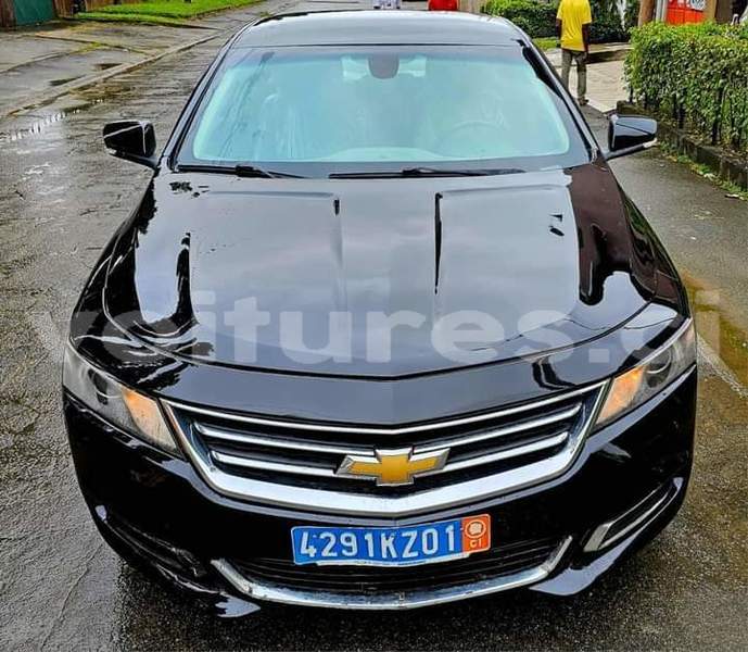 Big with watermark chevrolet impala bas sassandra san pedro 57191