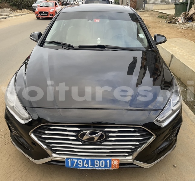 Big with watermark hyundai sonata abidjan abidjan 57195