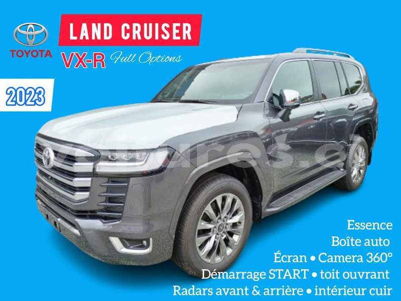 Big with watermark toyota land cruiser abidjan abidjan 57196