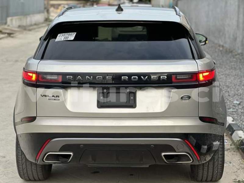 Big with watermark land rover range rover velar bas sassandra san pedro 57216