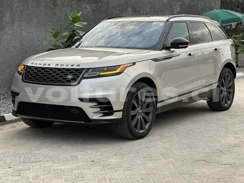 Big with watermark land rover range rover velar bas sassandra san pedro 57216