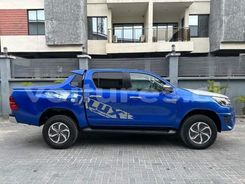 Big with watermark toyota hilux bas sassandra san pedro 57222