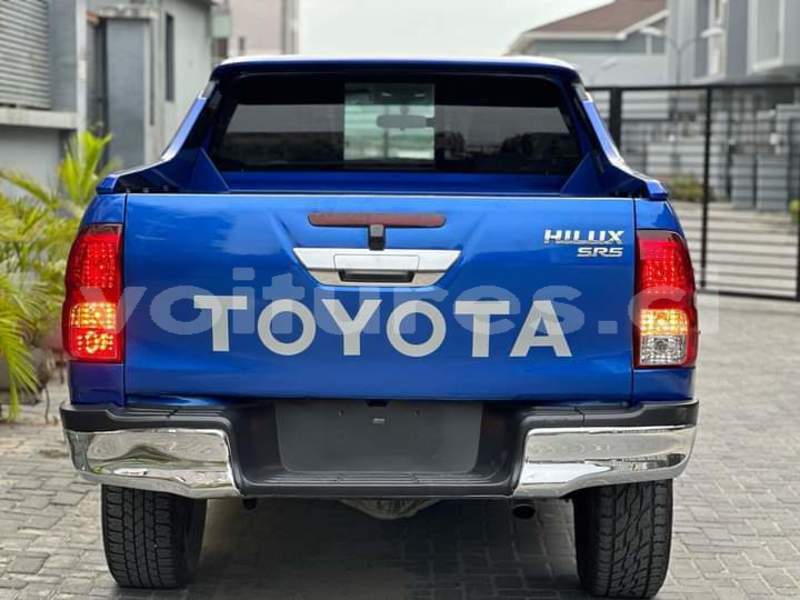 Big with watermark toyota hilux bas sassandra san pedro 57222