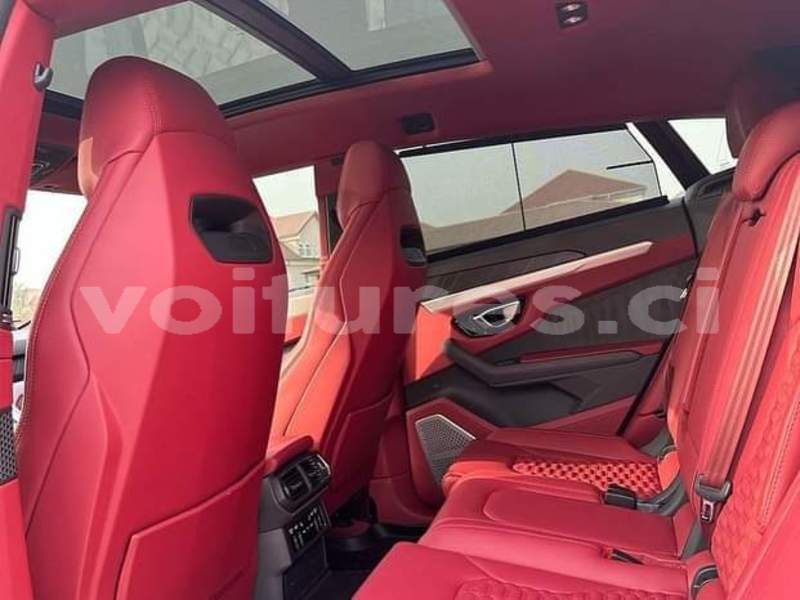 Big with watermark lamborghini urus bas sassandra san pedro 57224