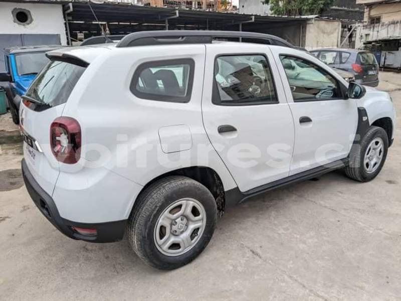 Big with watermark renault duster bas sassandra san pedro 57227