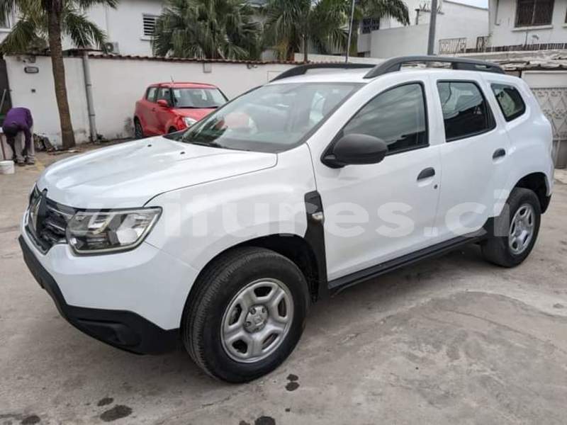 Big with watermark renault duster bas sassandra san pedro 57227