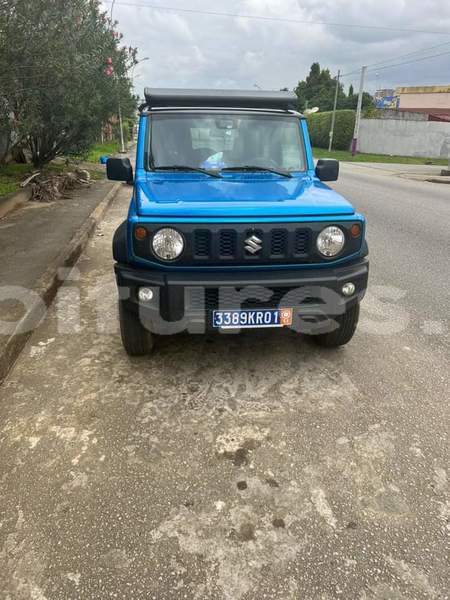 Big with watermark suzuki jimny bas sassandra san pedro 57228