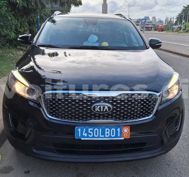 Big with watermark kia sorento abidjan abidjan 57255