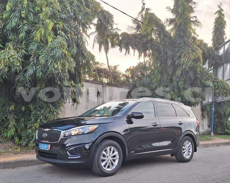 Big with watermark kia sorento abidjan abidjan 57255