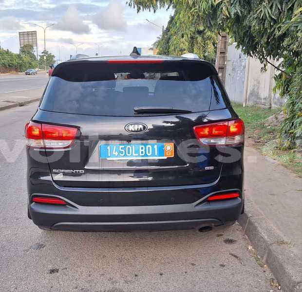 Big with watermark kia sorento abidjan abidjan 57255