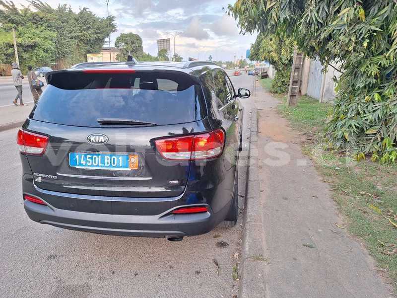 Big with watermark kia sorento abidjan abidjan 57255