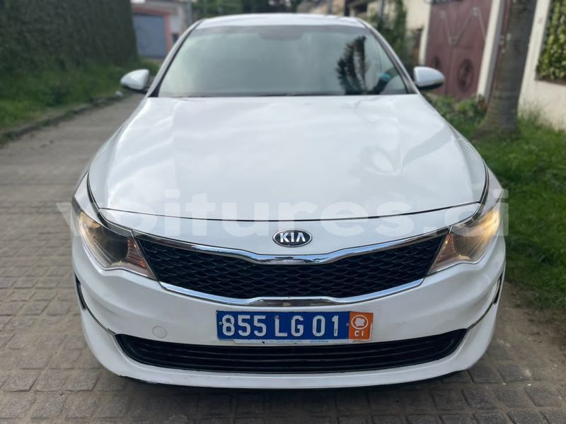 Big with watermark kia optima abidjan abidjan 57266