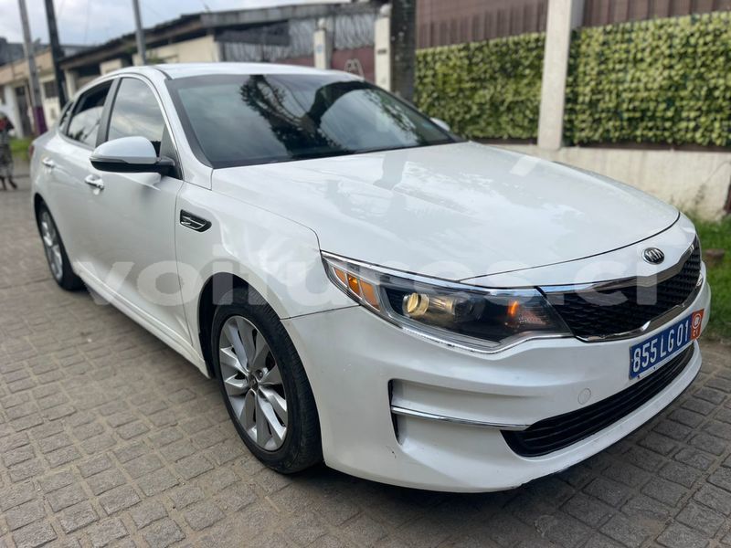 Big with watermark kia optima abidjan abidjan 57266