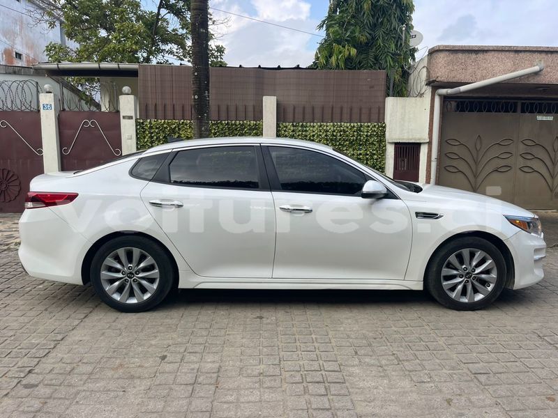 Big with watermark kia optima abidjan abidjan 57266