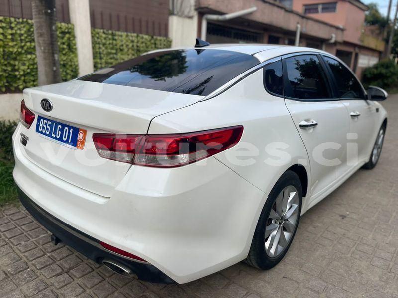 Big with watermark kia optima abidjan abidjan 57266