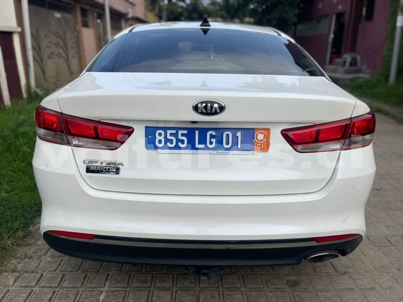 Big with watermark kia optima abidjan abidjan 57266