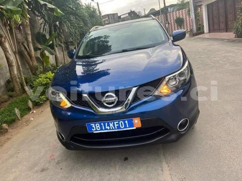 Big with watermark nissan qashqai abidjan abidjan 57268