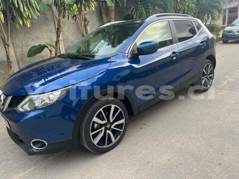 Big with watermark nissan qashqai abidjan abidjan 57268