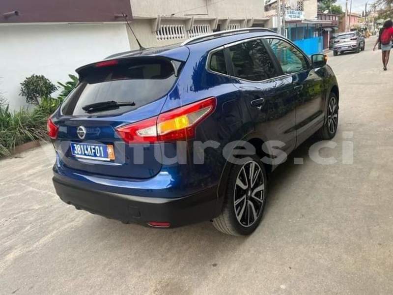 Big with watermark nissan qashqai abidjan abidjan 57268