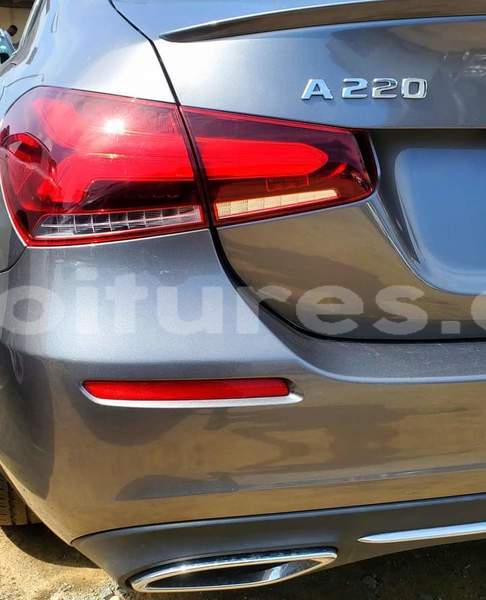 Big with watermark mercedes benz a klasse amg bas sassandra san pedro 57272