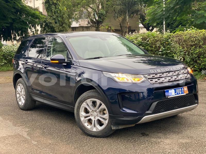 Big with watermark land rover discovery sport abidjan abidjan 57274