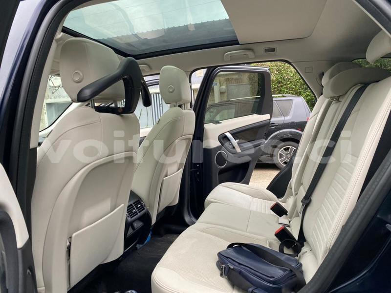 Big with watermark land rover discovery sport abidjan abidjan 57274