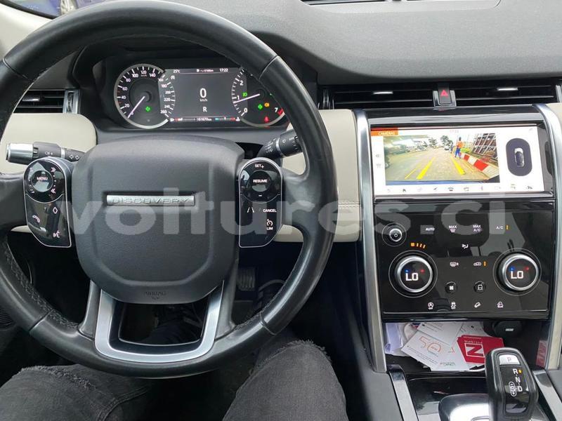 Big with watermark land rover discovery sport abidjan abidjan 57274