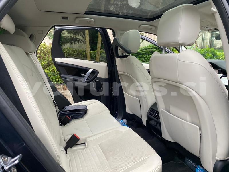 Big with watermark land rover discovery sport abidjan abidjan 57274