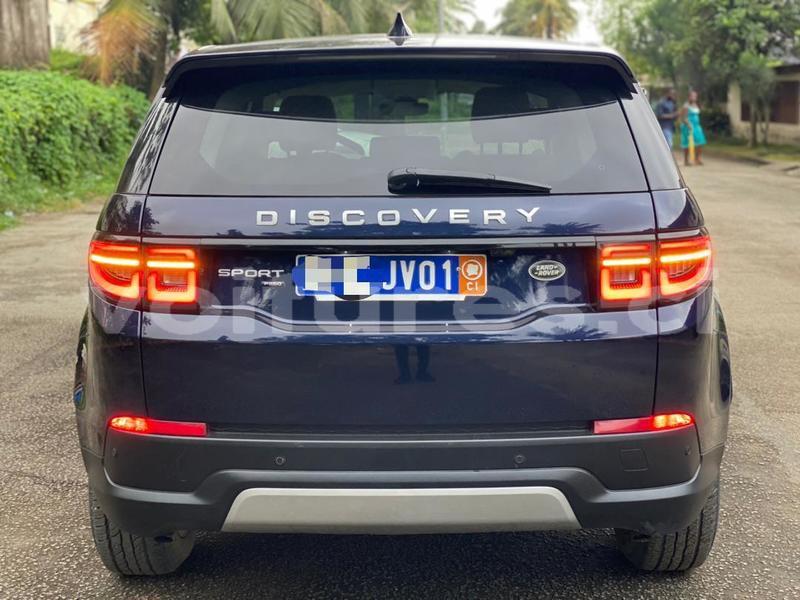 Big with watermark land rover discovery sport abidjan abidjan 57274