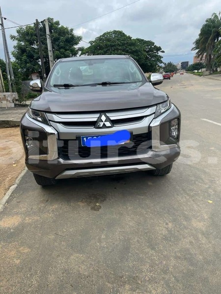 Big with watermark mitsubishi l200 abidjan abidjan 57293