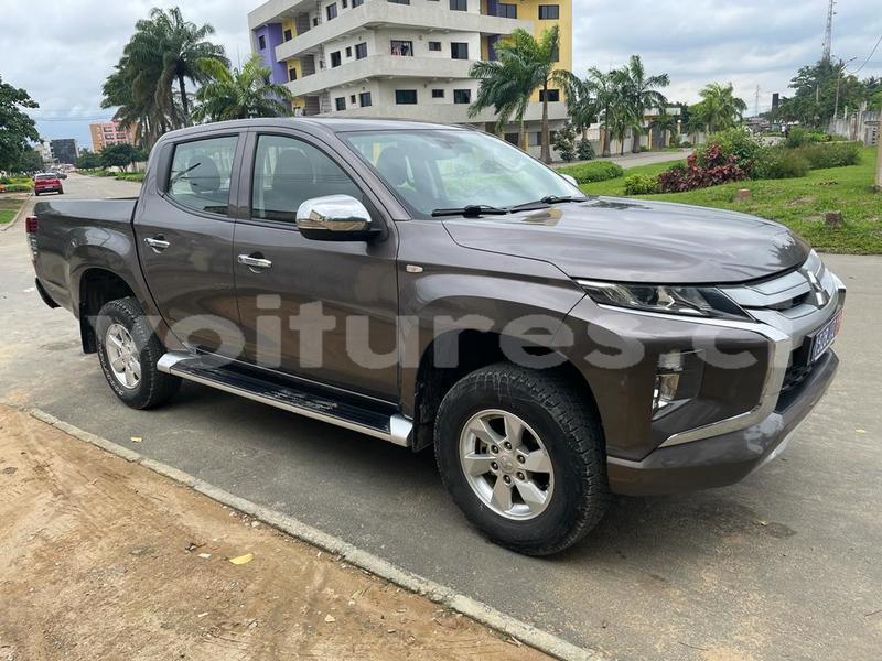 Big with watermark mitsubishi l200 abidjan abidjan 57293