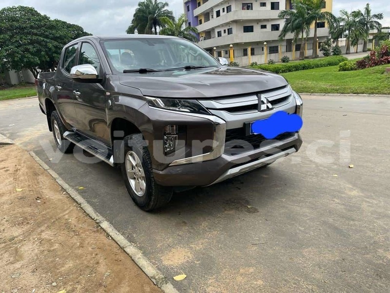 Big with watermark mitsubishi l200 abidjan abidjan 57293