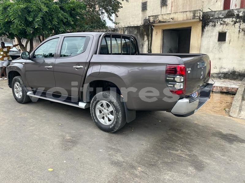 Big with watermark mitsubishi l200 abidjan abidjan 57293