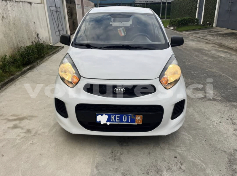 Big with watermark kia picanto abidjan abidjan 57296