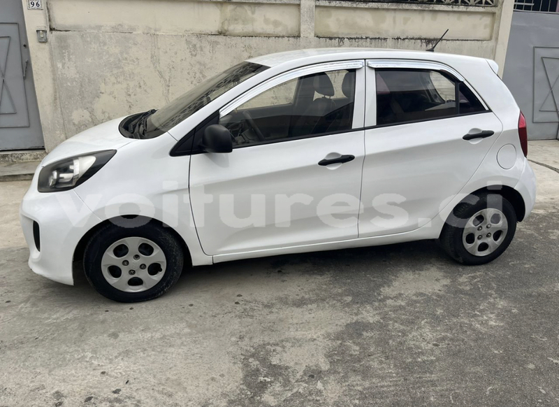 Big with watermark kia picanto abidjan abidjan 57296