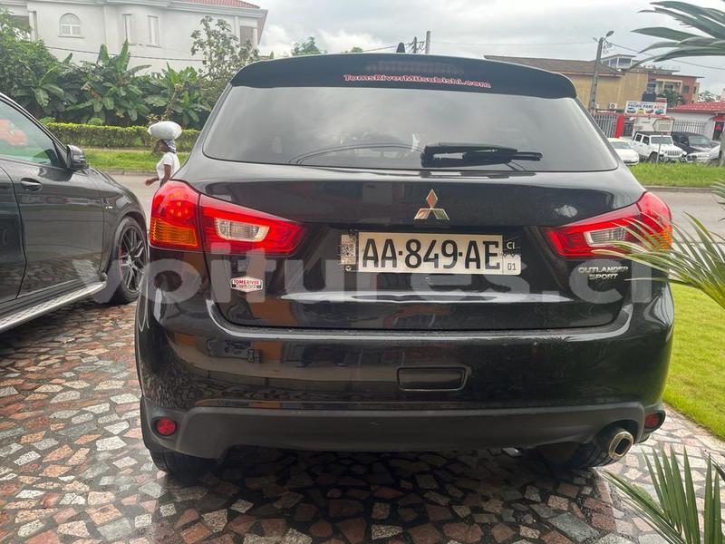 Big with watermark mitsubishi outlander abidjan abidjan 57312