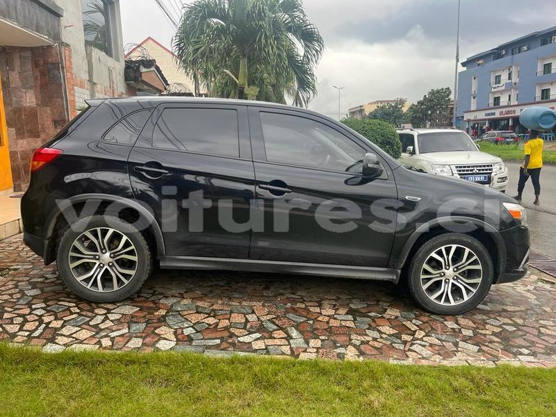 Big with watermark mitsubishi outlander abidjan abidjan 57312