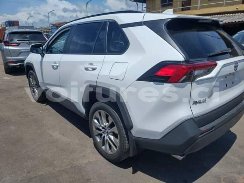 Big with watermark toyota rav4 bas sassandra san pedro 57327