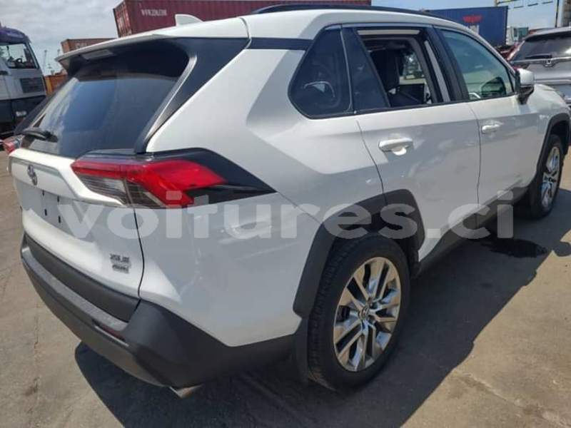 Big with watermark toyota rav4 bas sassandra san pedro 57327