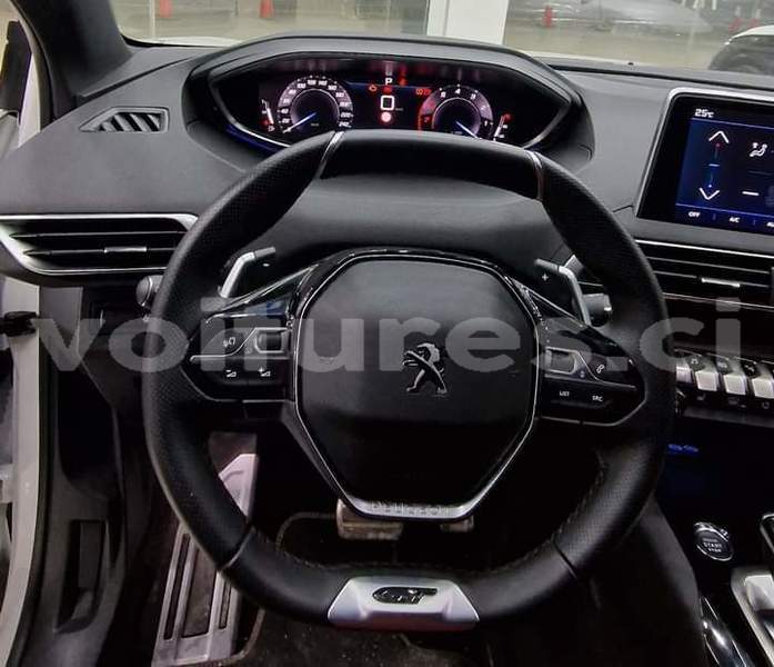 Big with watermark peugeot 5008 bas sassandra san pedro 57331