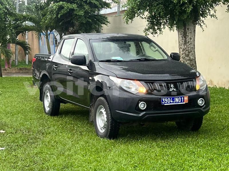 Big with watermark mitsubishi l200 abidjan abidjan 57333