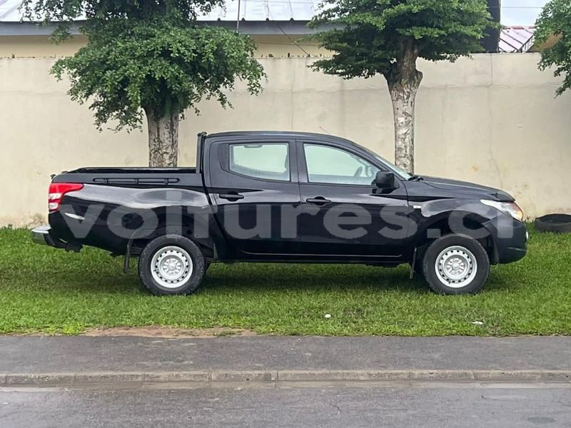 Big with watermark mitsubishi l200 abidjan abidjan 57333