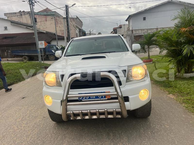 Big with watermark toyota tacoma abidjan abidjan 57334