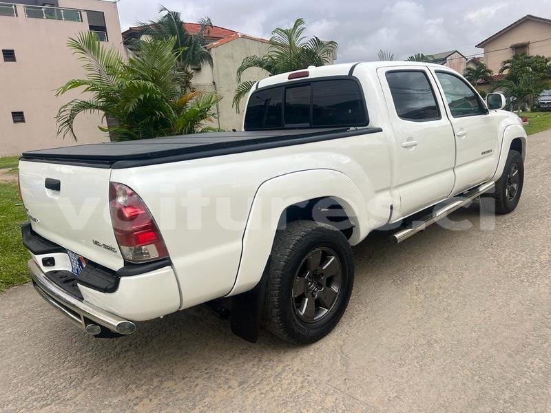 Big with watermark toyota tacoma abidjan abidjan 57334