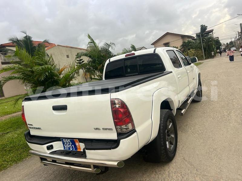 Big with watermark toyota tacoma abidjan abidjan 57334