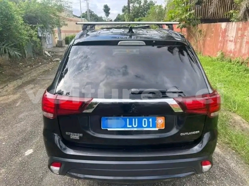 Big with watermark mitsubishi outlander abidjan abidjan 57354