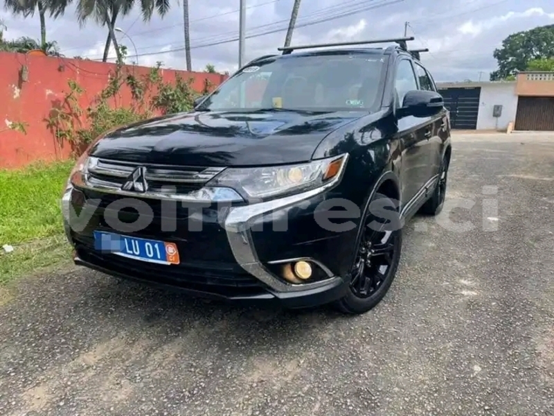 Big with watermark mitsubishi outlander abidjan abidjan 57354